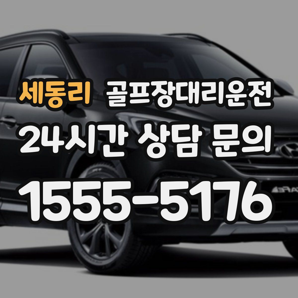 골프장대리운전