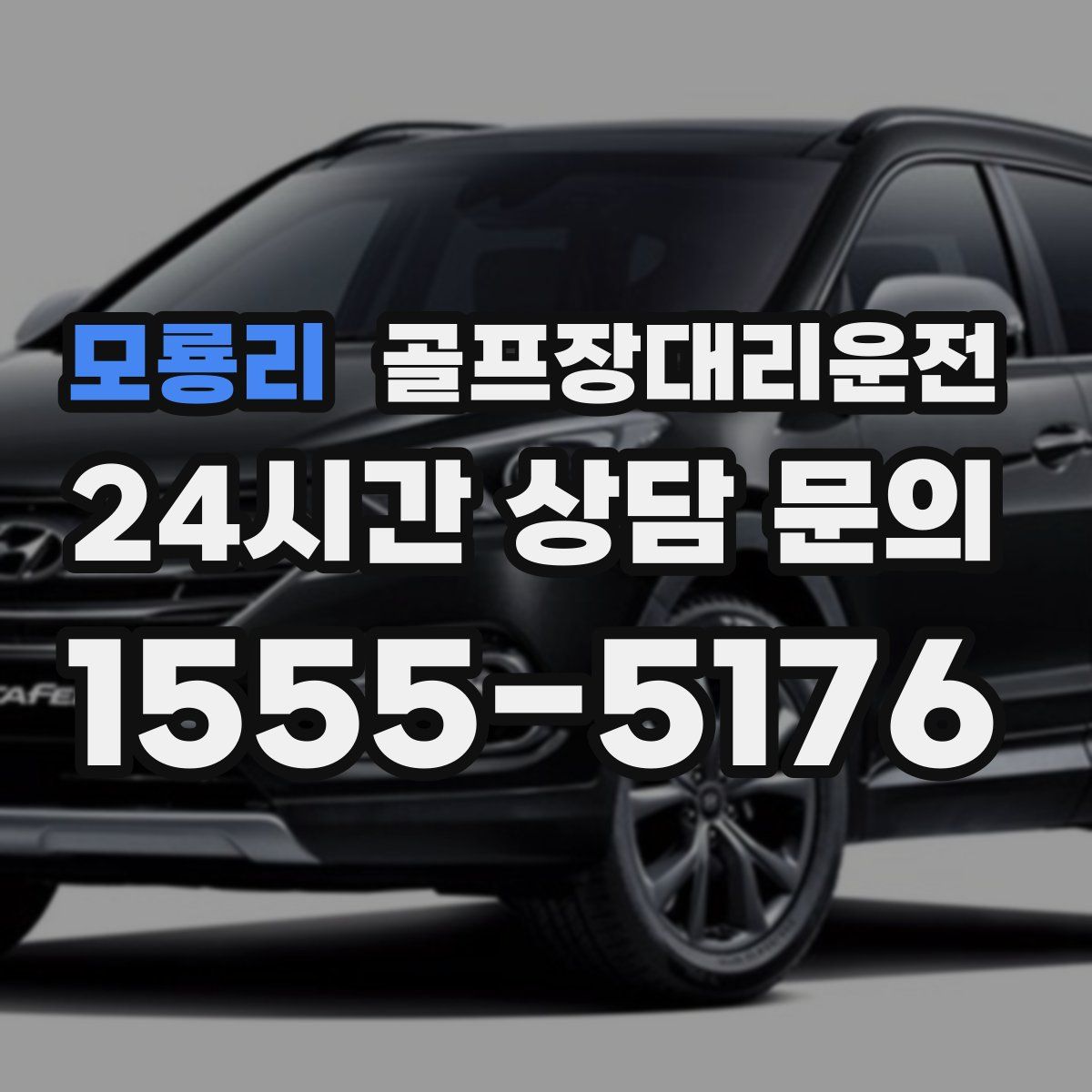 골프장대리운전