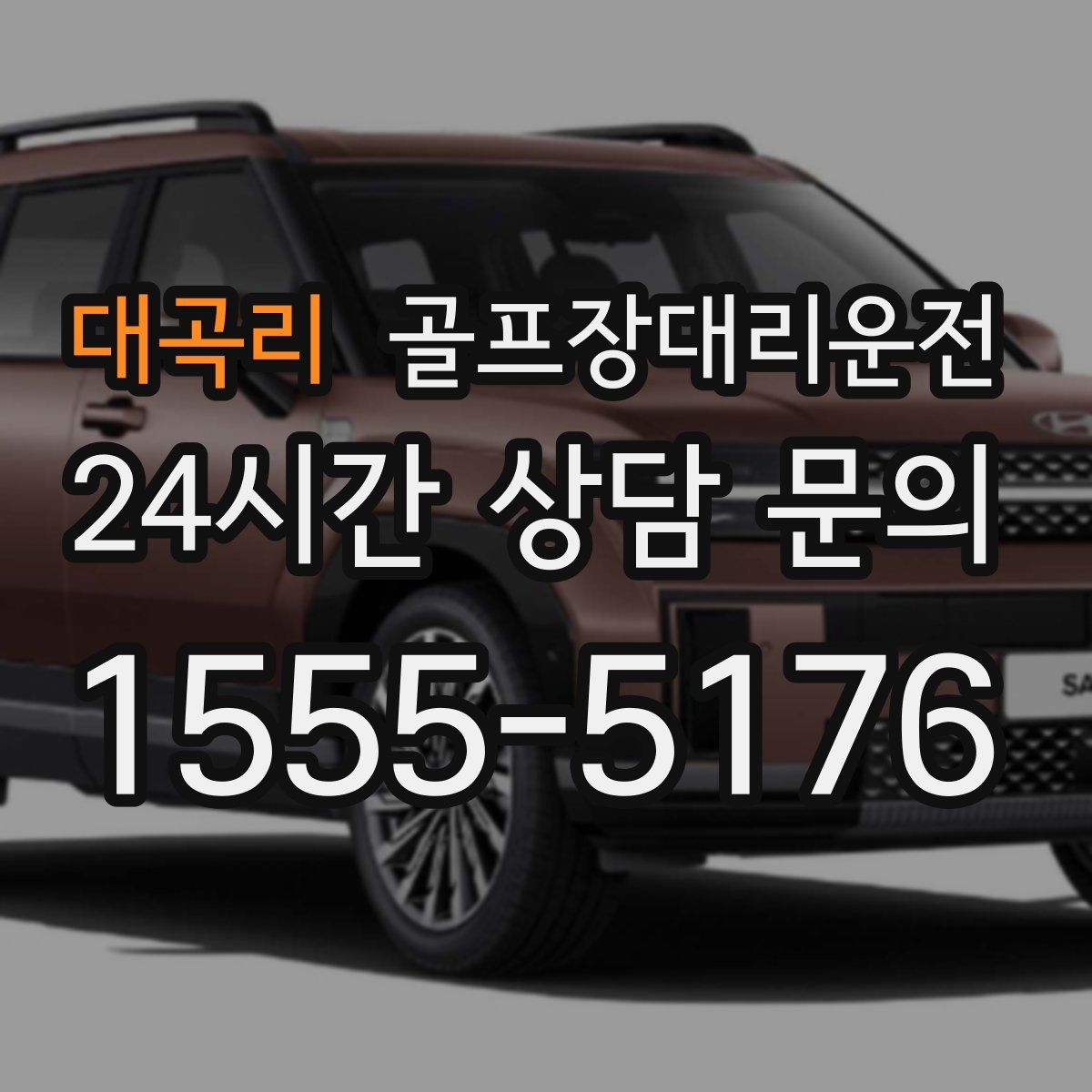 골프장대리운전