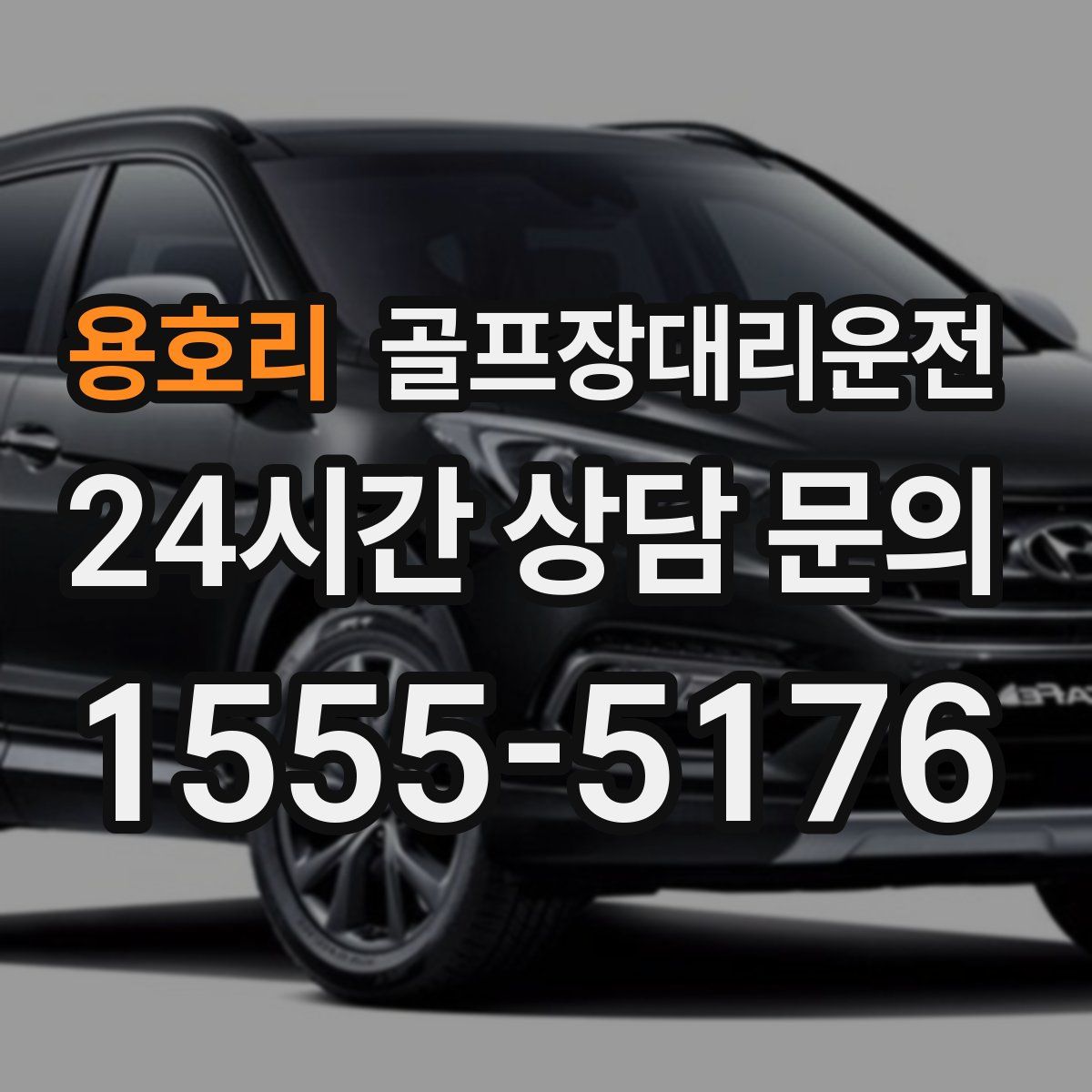 골프장대리운전