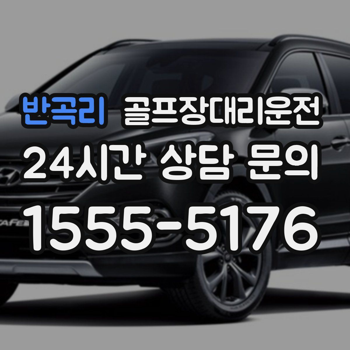 골프장대리운전