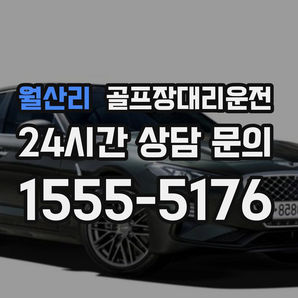 골프장대리운전