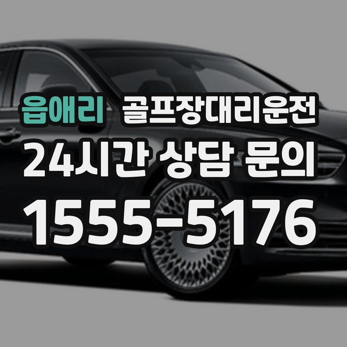 골프장대리운전