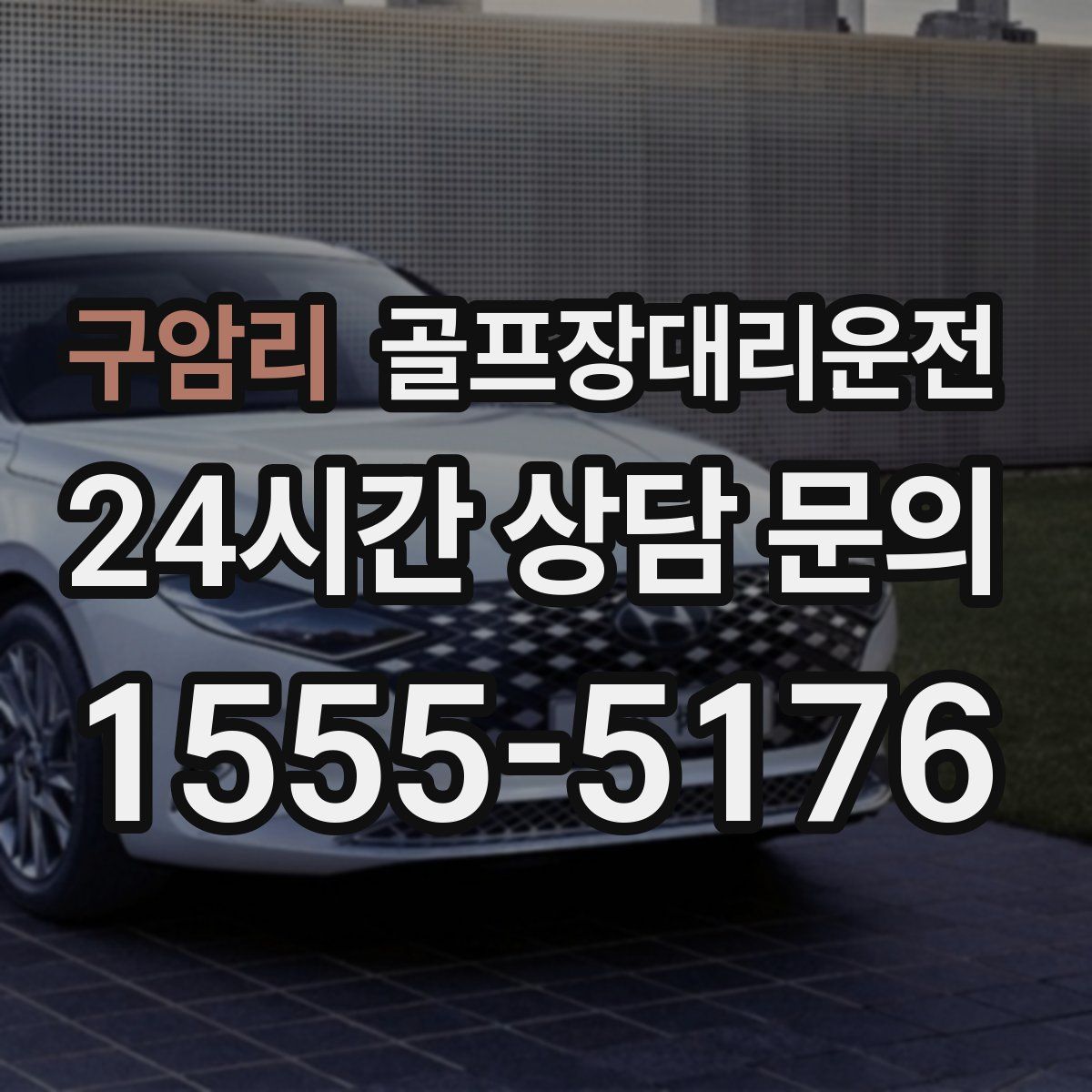 골프장대리운전