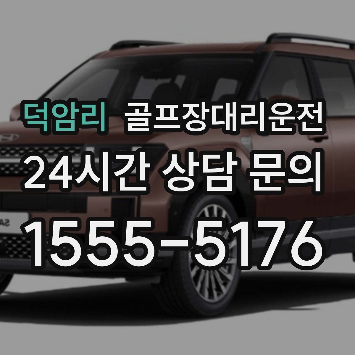 골프장대리운전