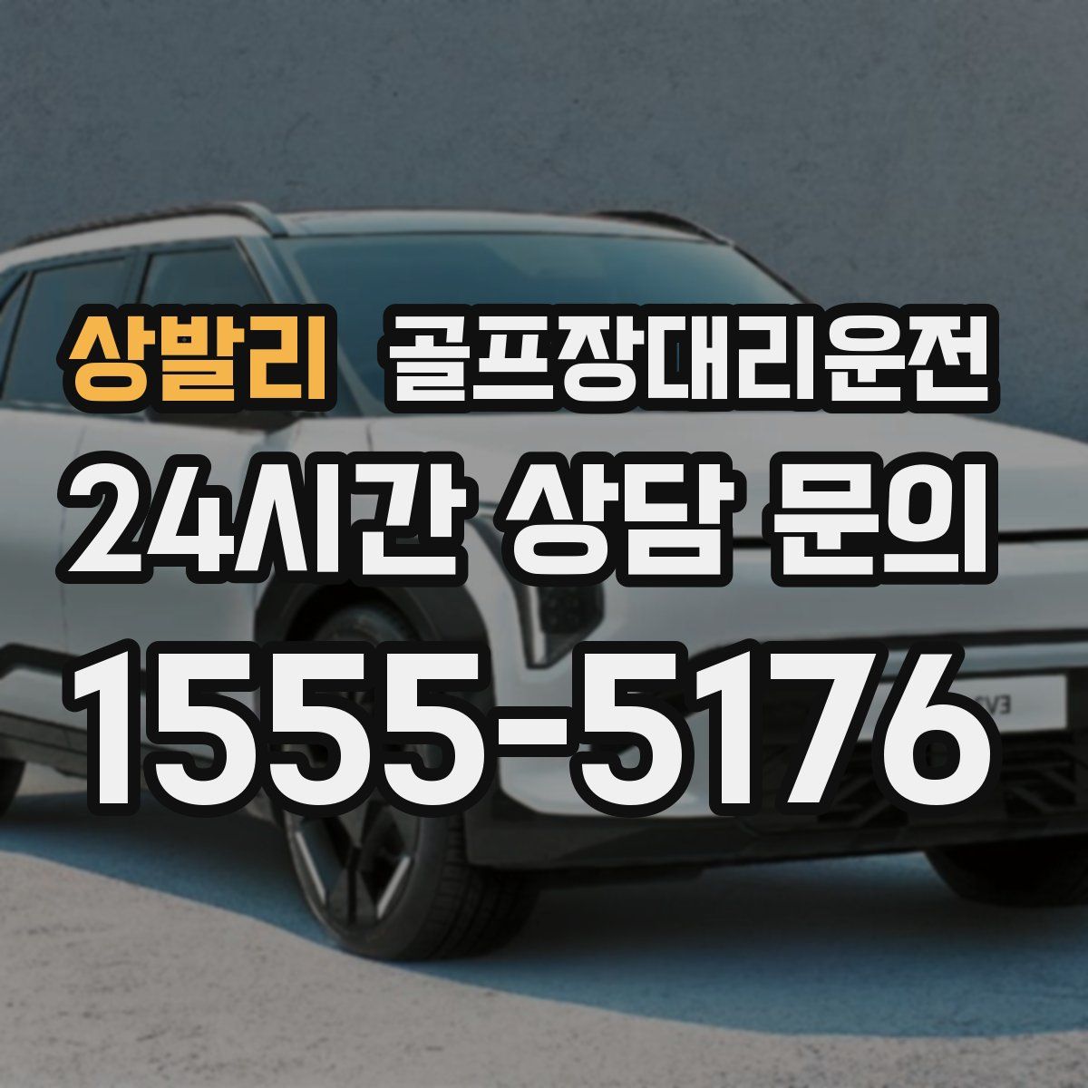 골프장대리운전