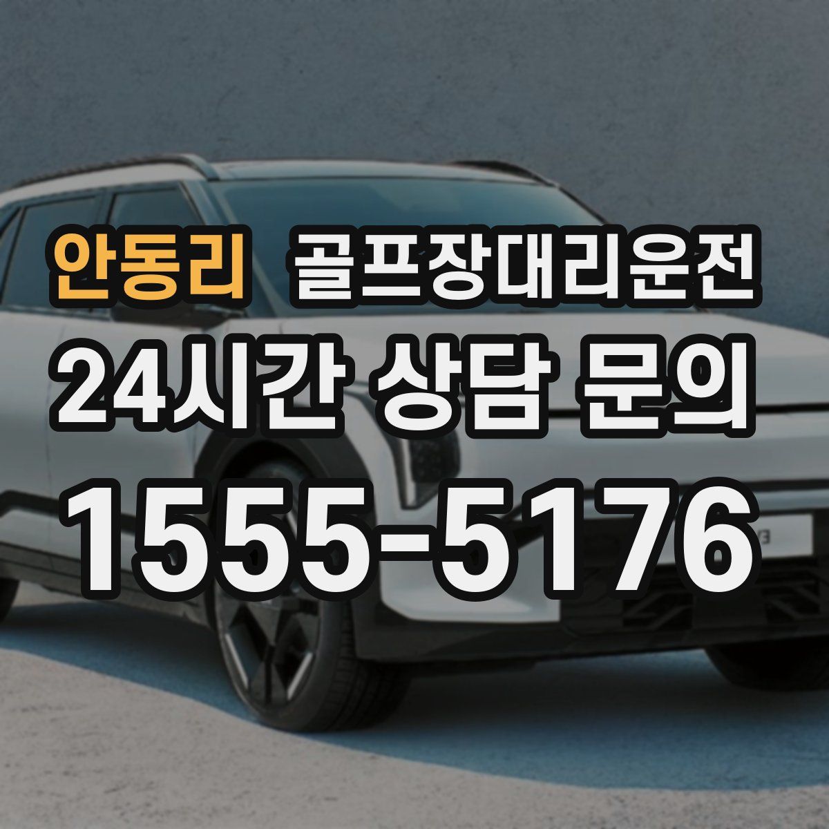 골프장대리운전