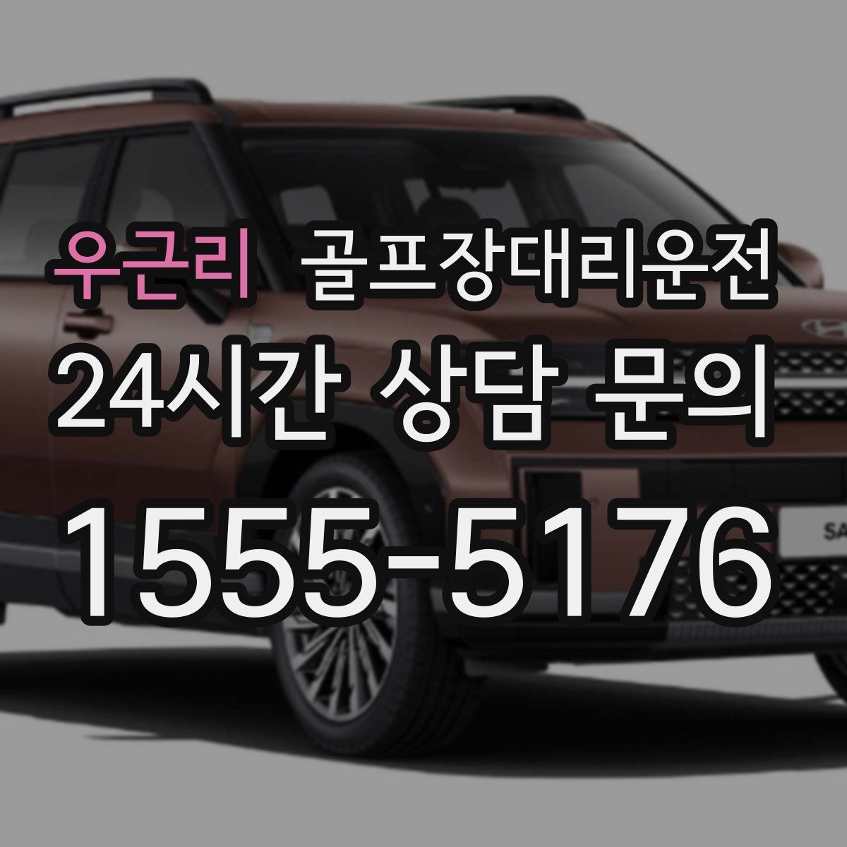 골프장대리운전