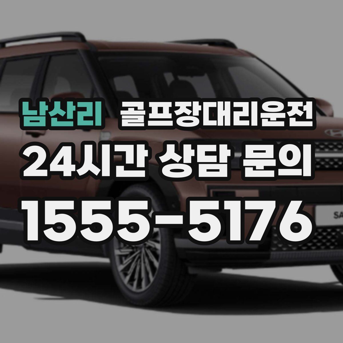 골프장대리운전