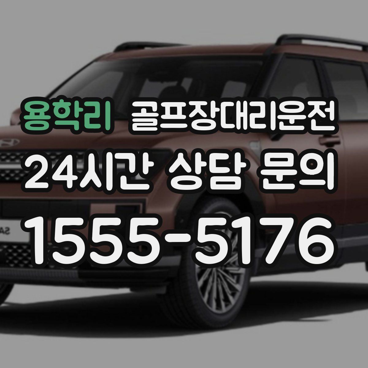 골프장대리운전