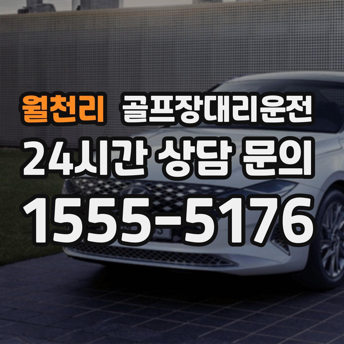 골프장대리운전