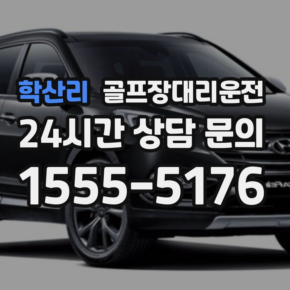 골프장대리운전