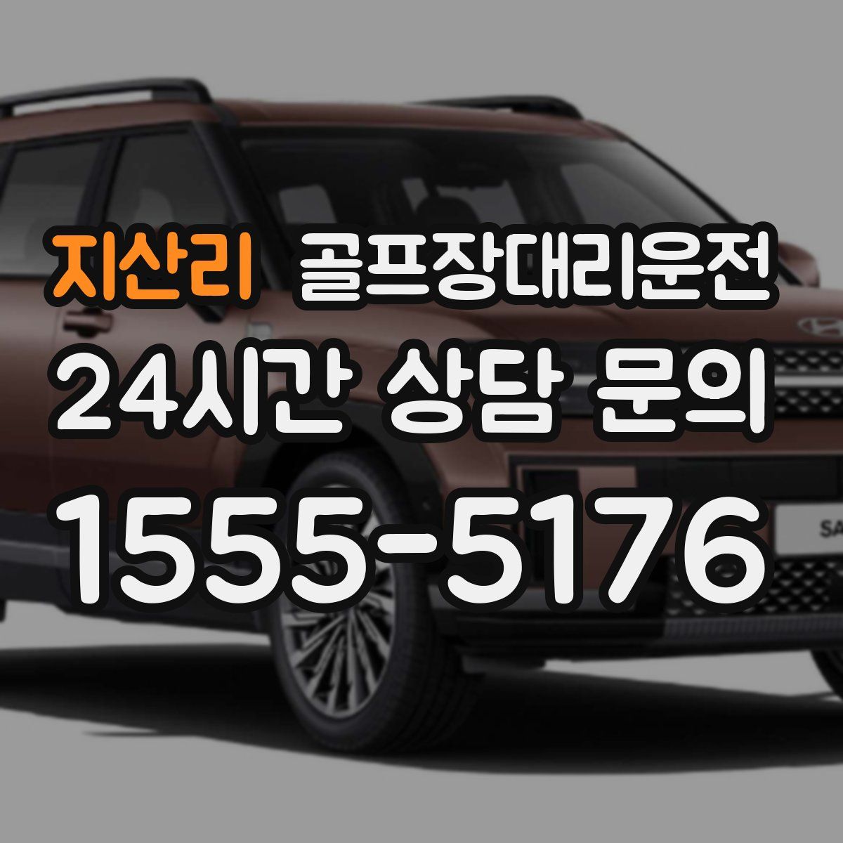 골프장대리운전