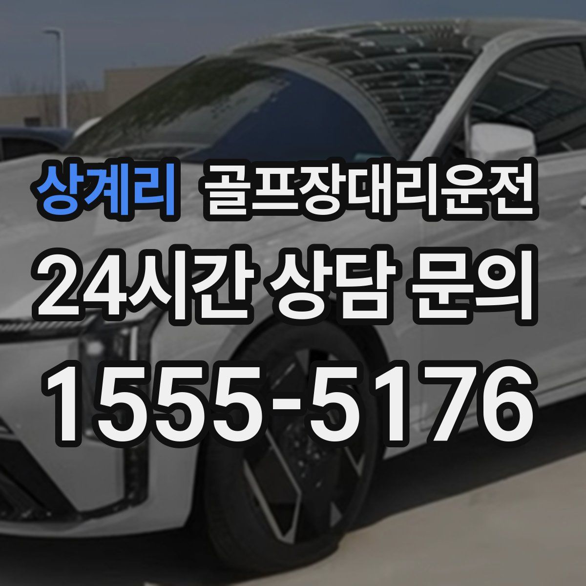 골프장대리운전