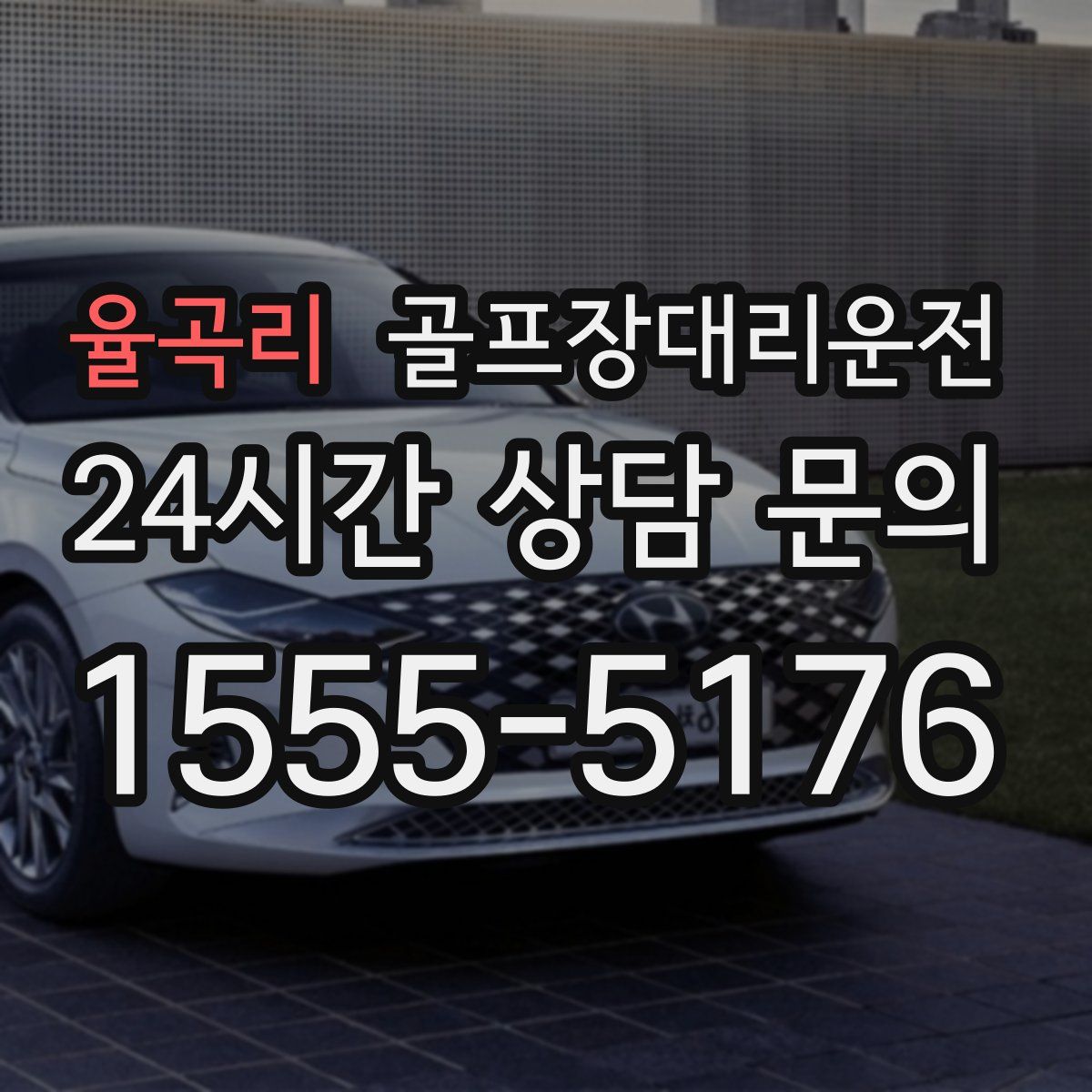 골프장대리운전