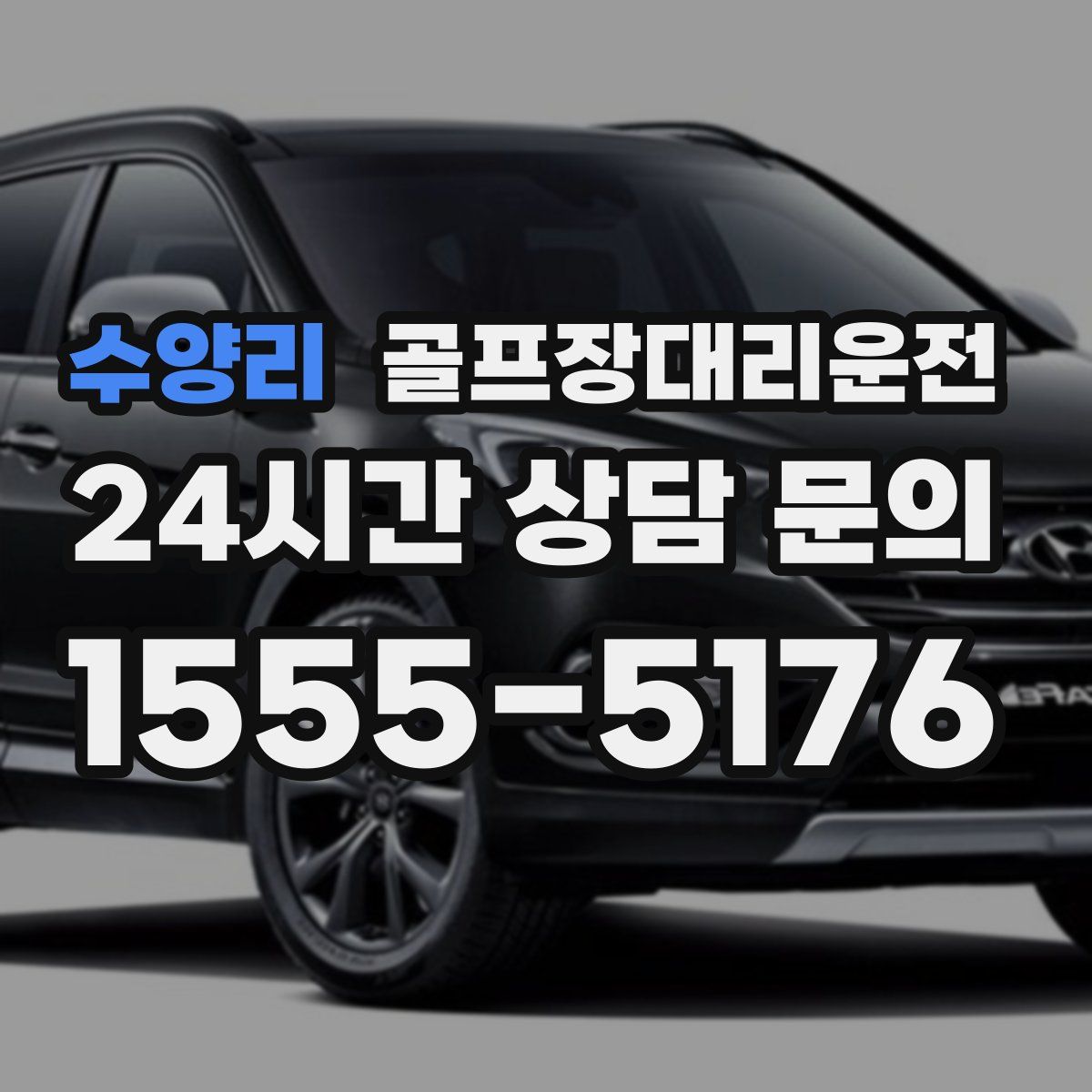 골프장대리운전