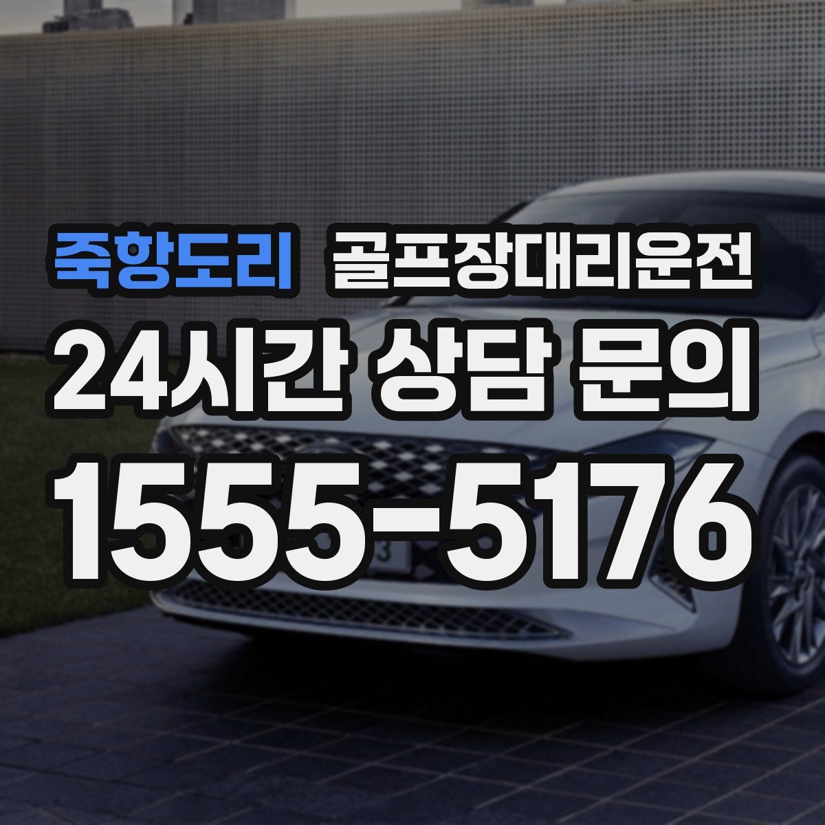 골프장대리운전