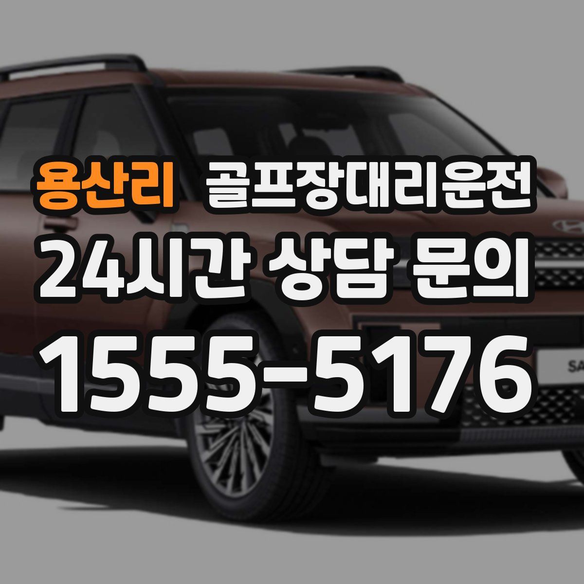 골프장대리운전