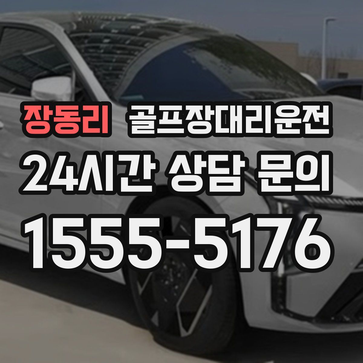 골프장대리운전