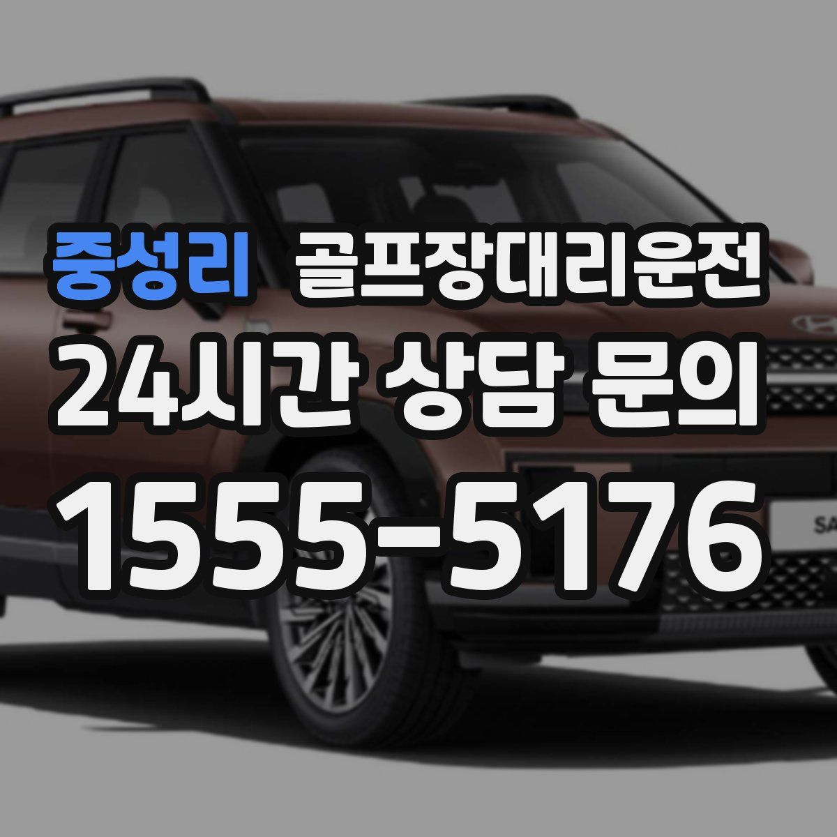 골프장대리운전