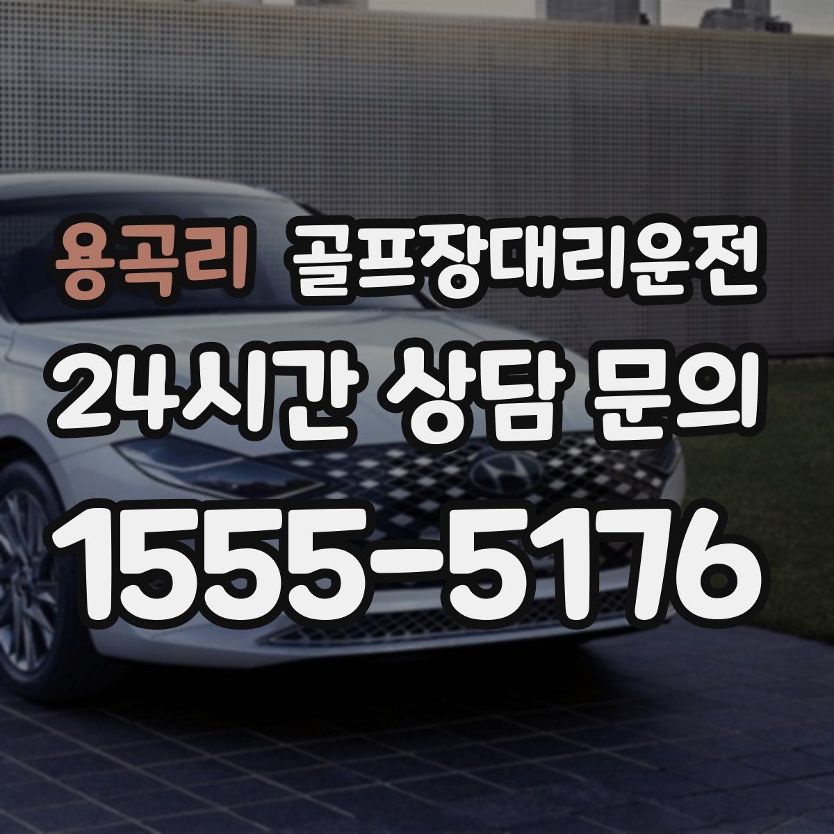 골프장대리운전