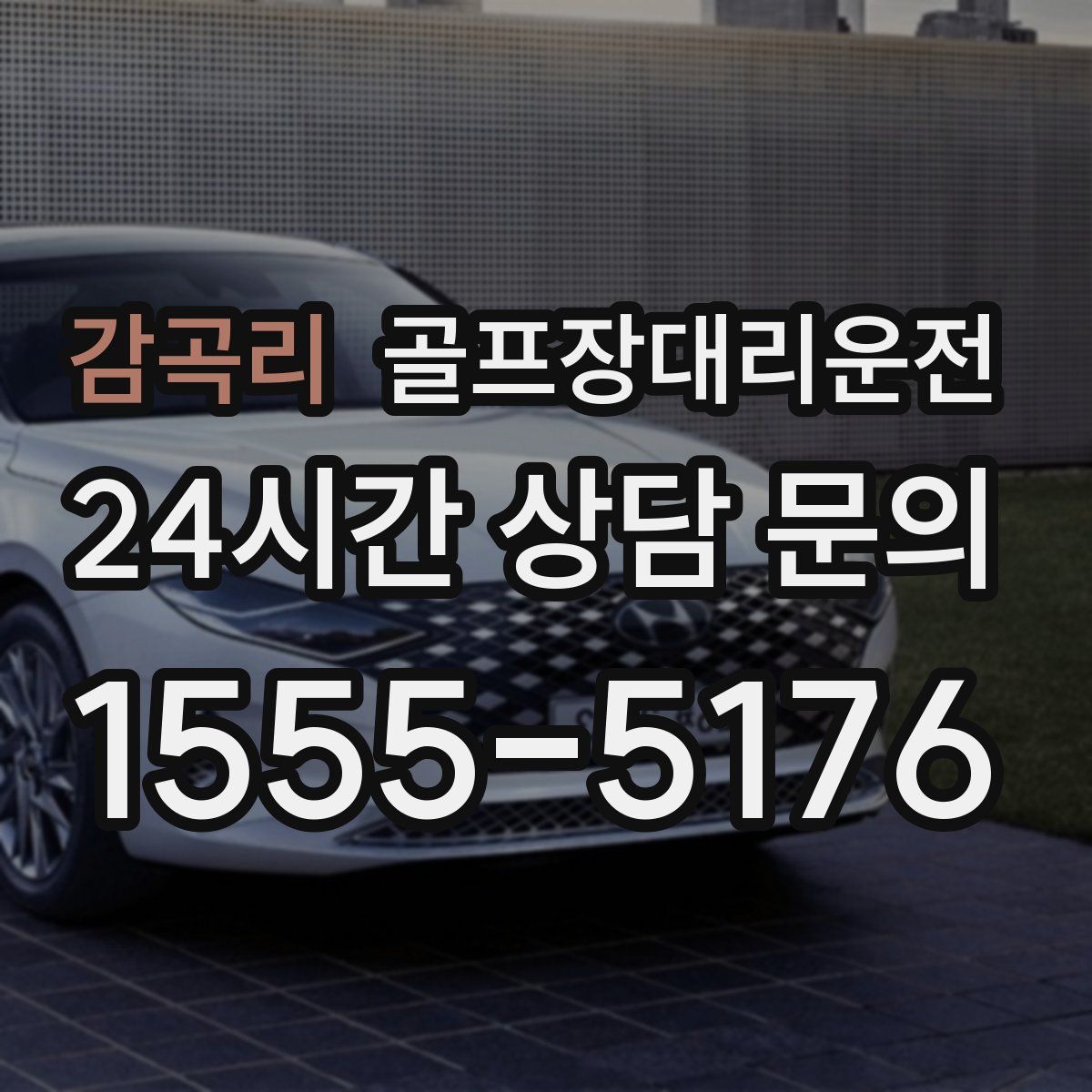 골프장대리운전