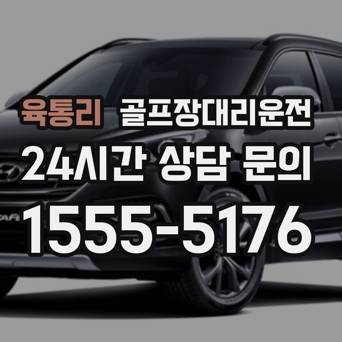 골프장대리운전