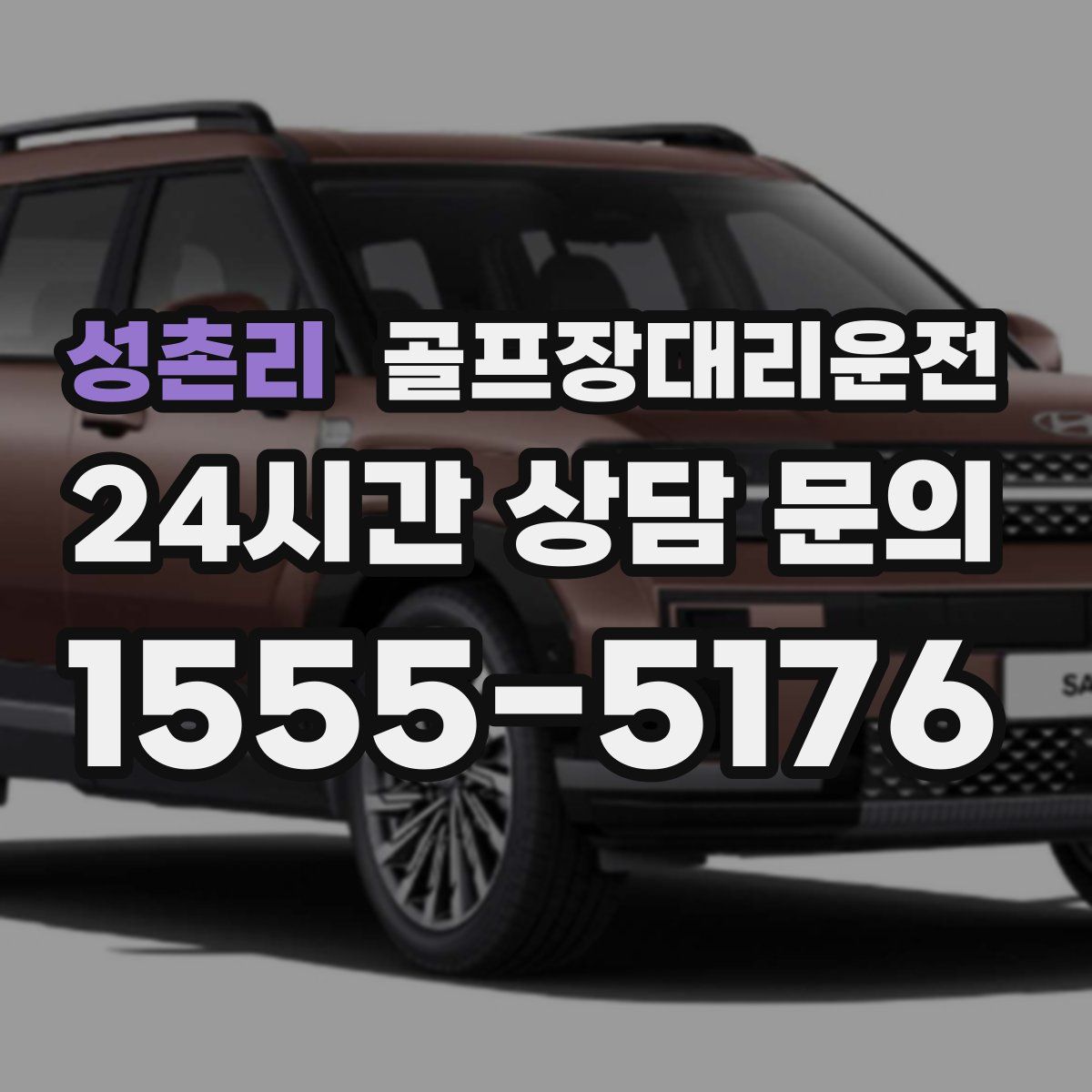 골프장대리운전