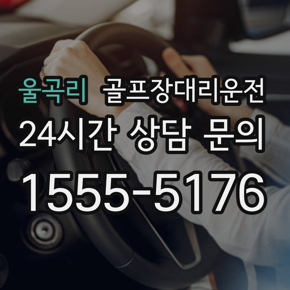골프장대리운전