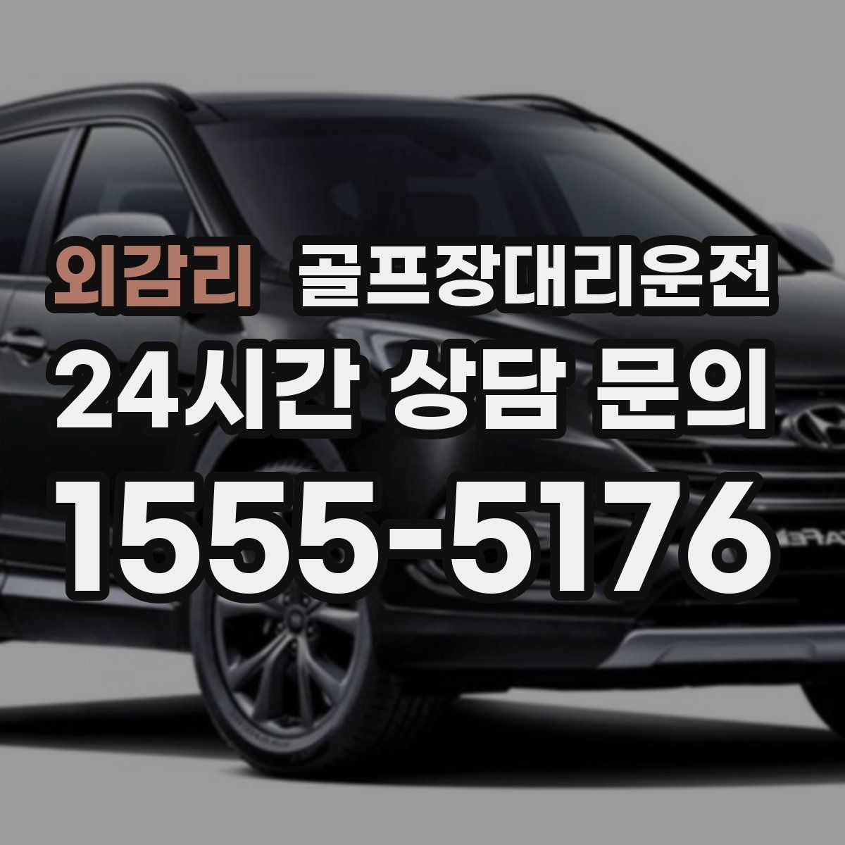 골프장대리운전