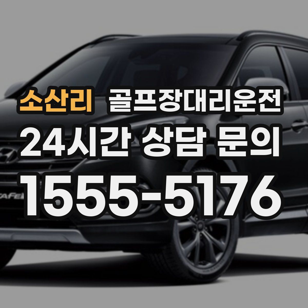 골프장대리운전