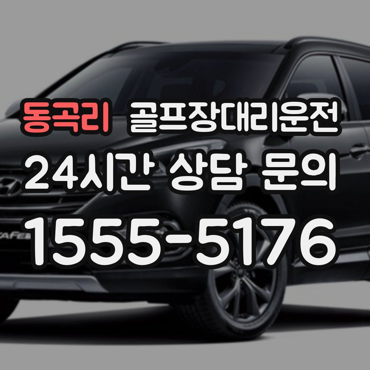 골프장대리운전