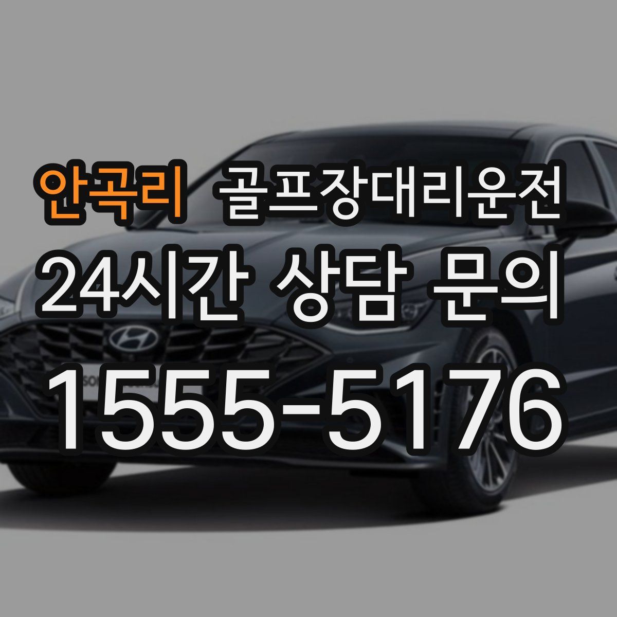 골프장대리운전