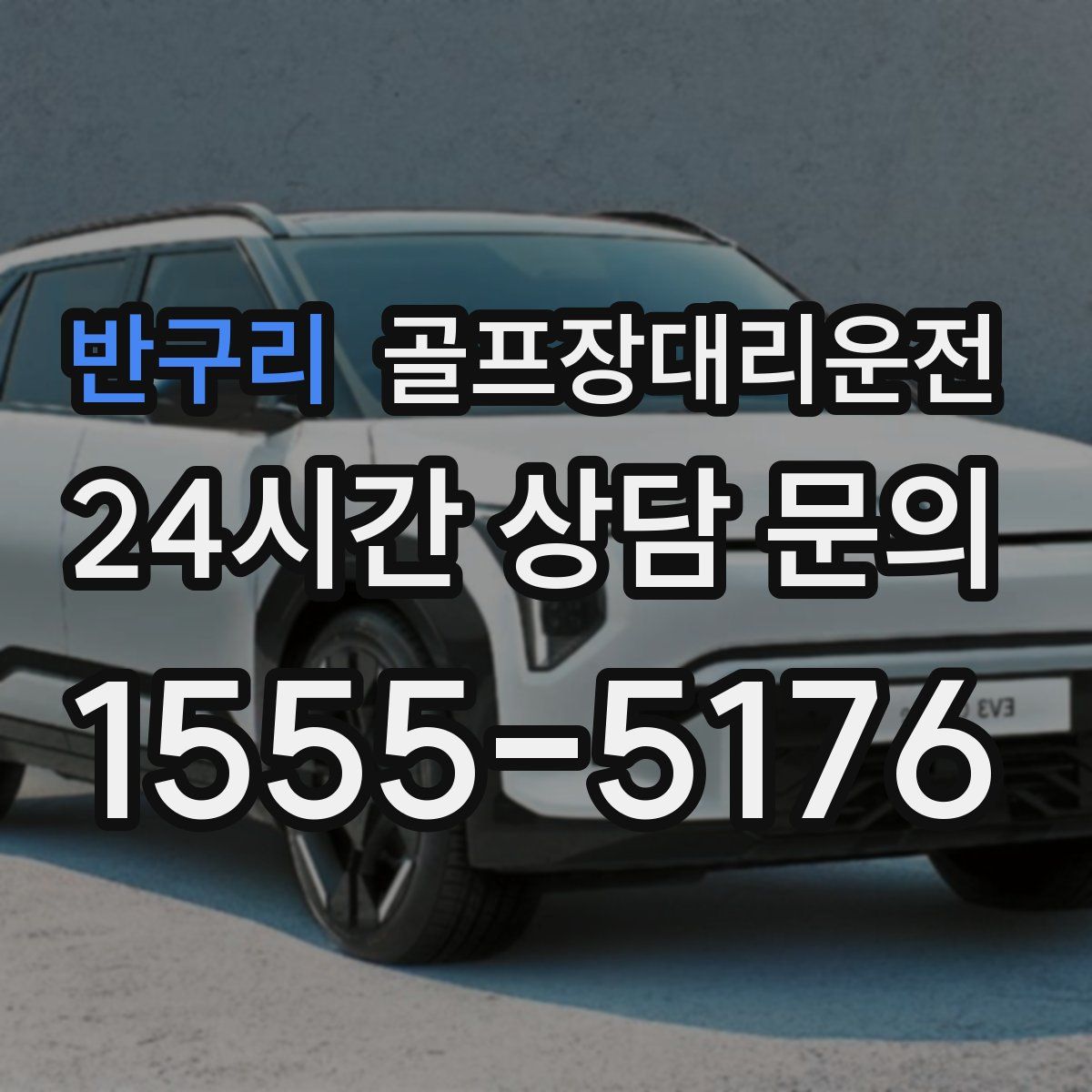 골프장대리운전