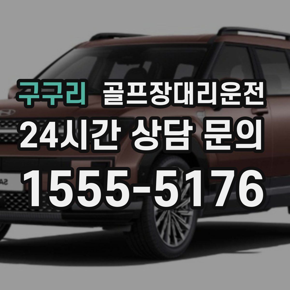 골프장대리운전