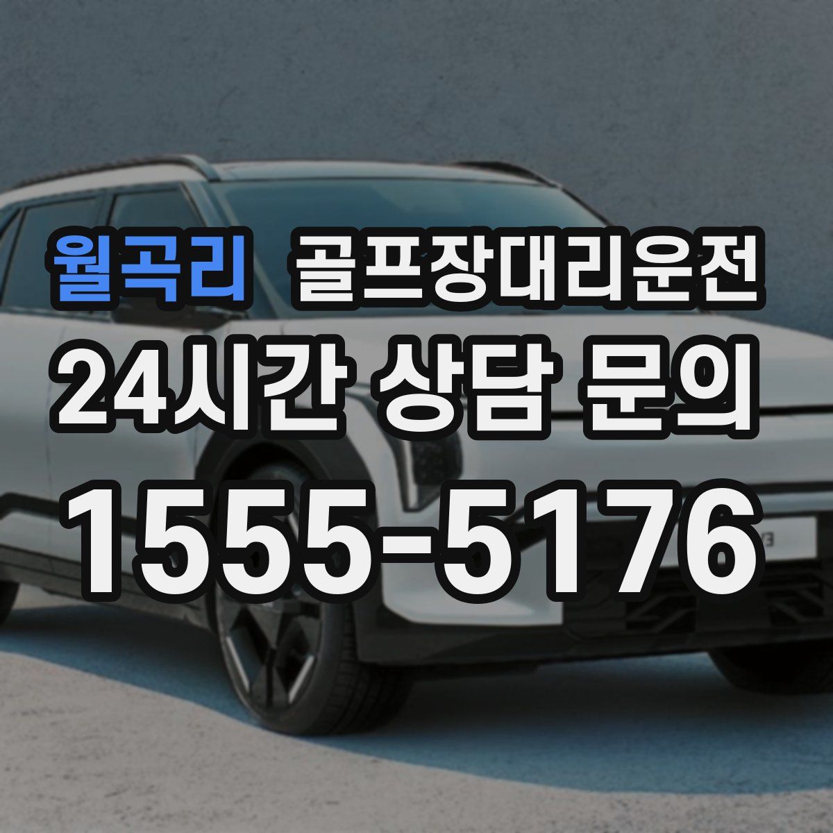 골프장대리운전