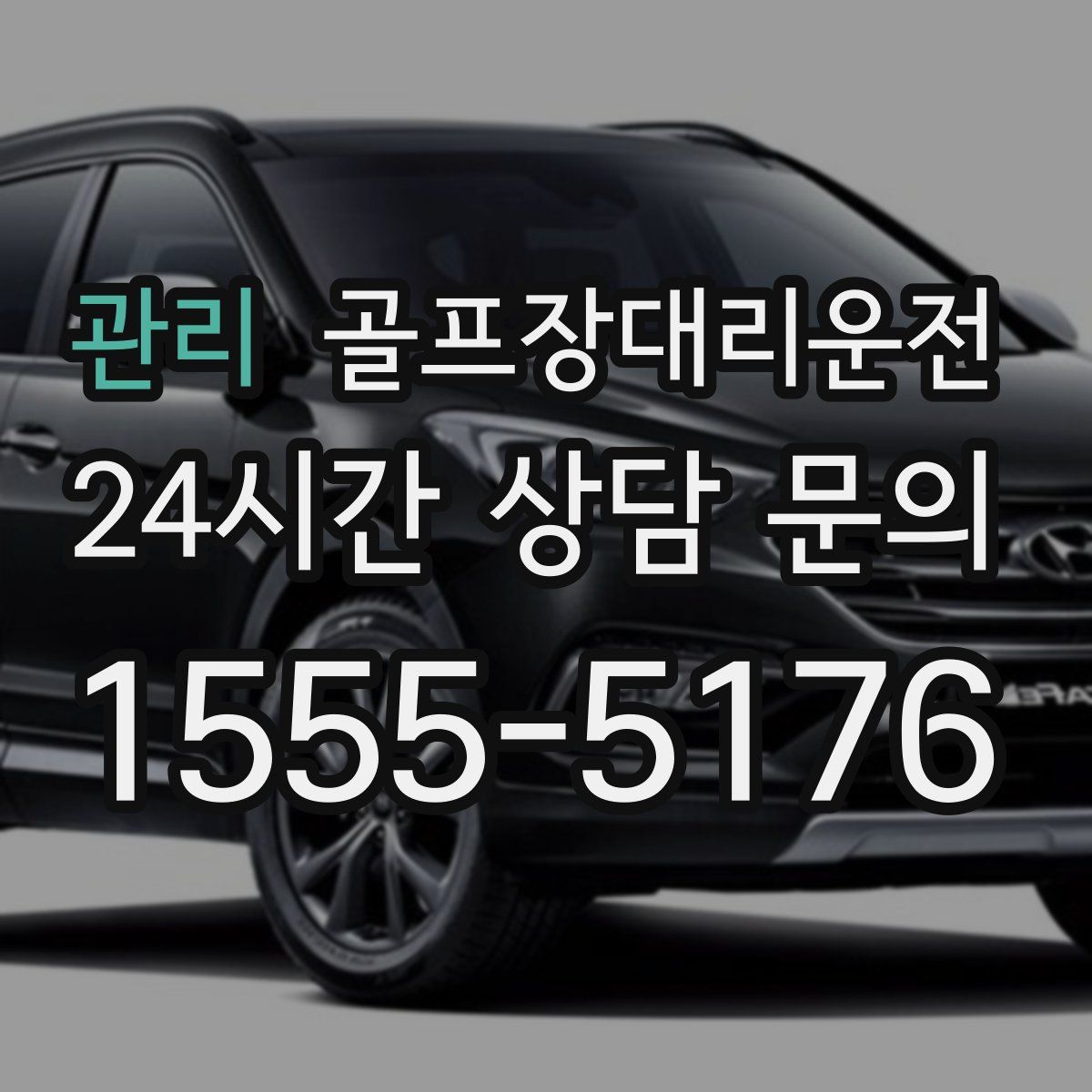 골프장대리운전