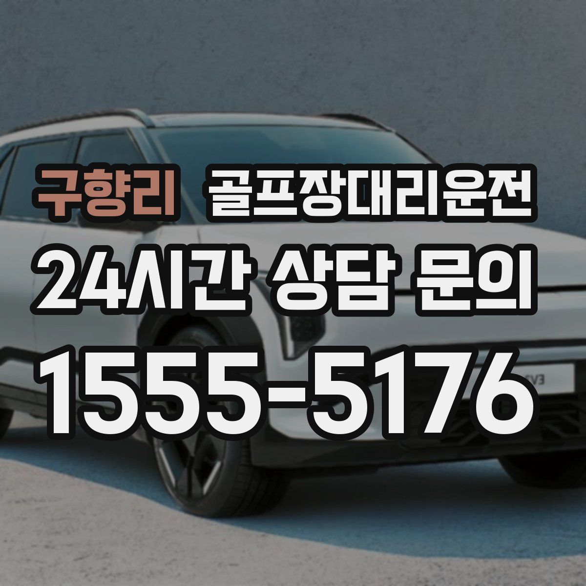 골프장대리운전