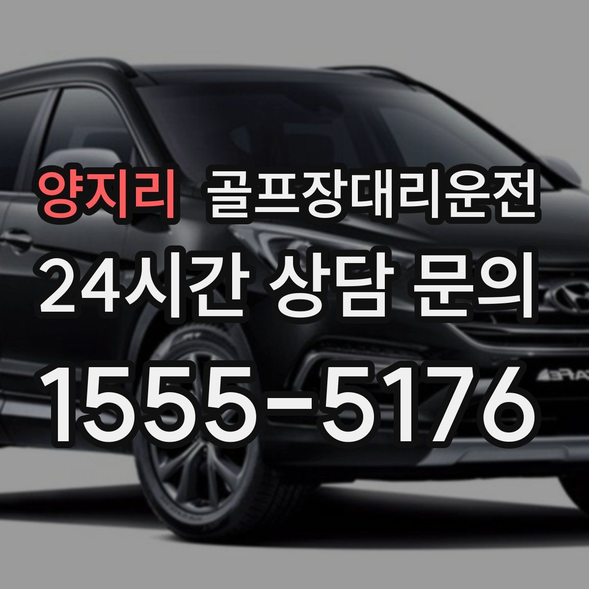 골프장대리운전