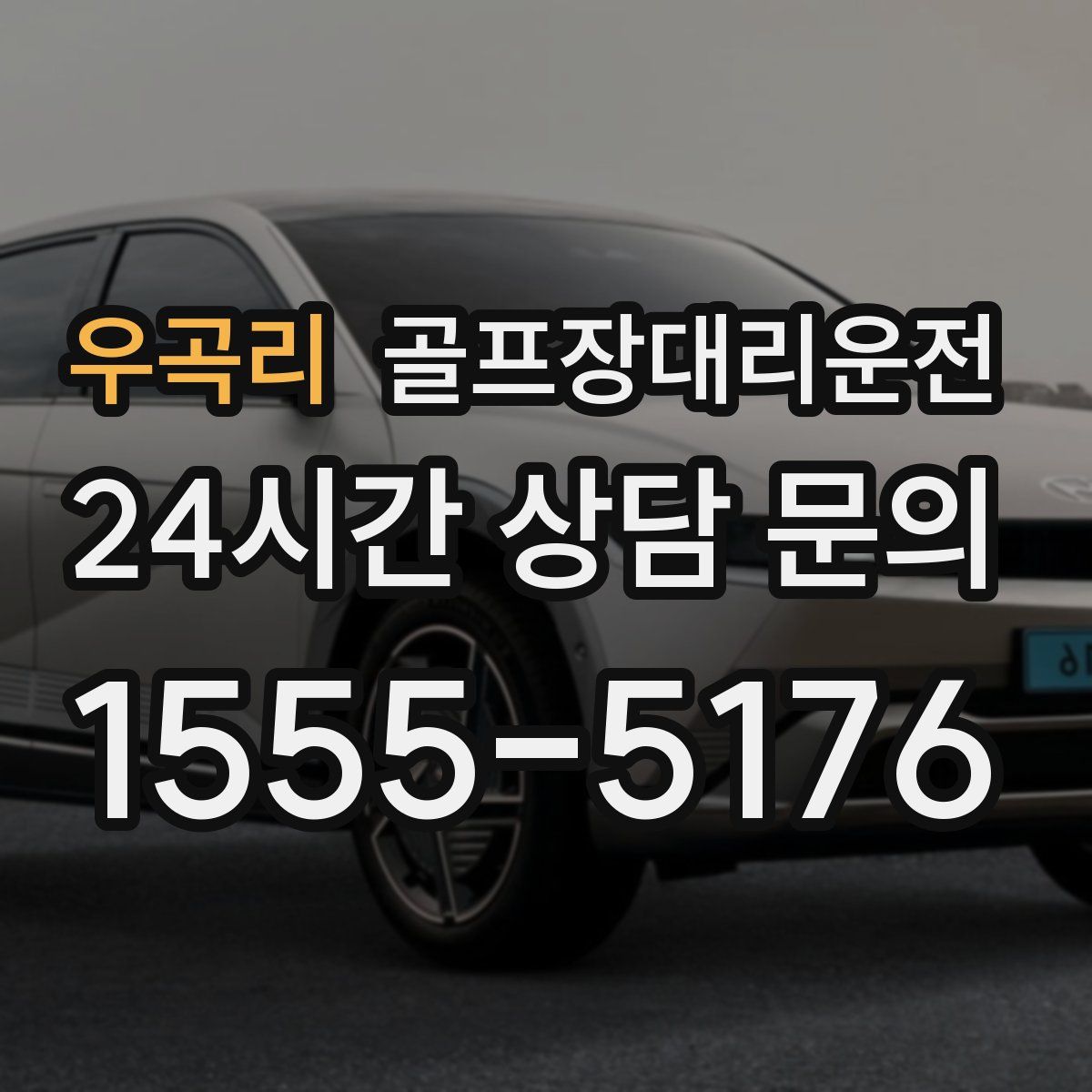 골프장대리운전