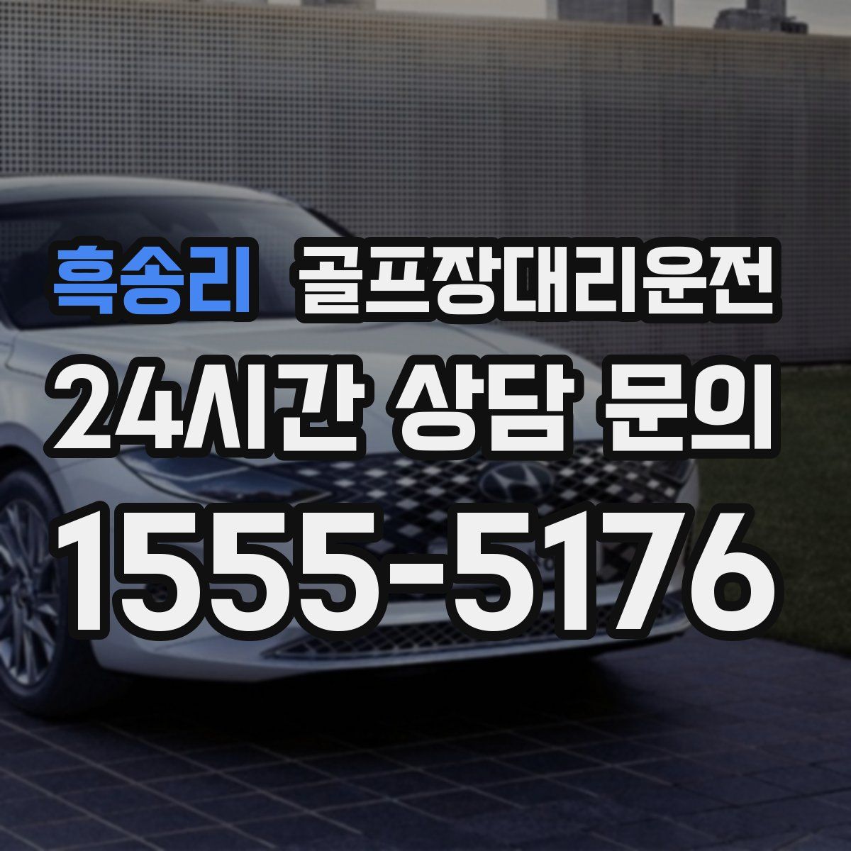 골프장대리운전