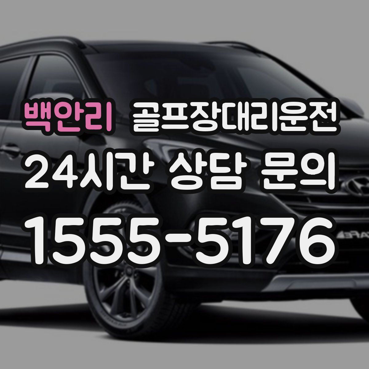 골프장대리운전