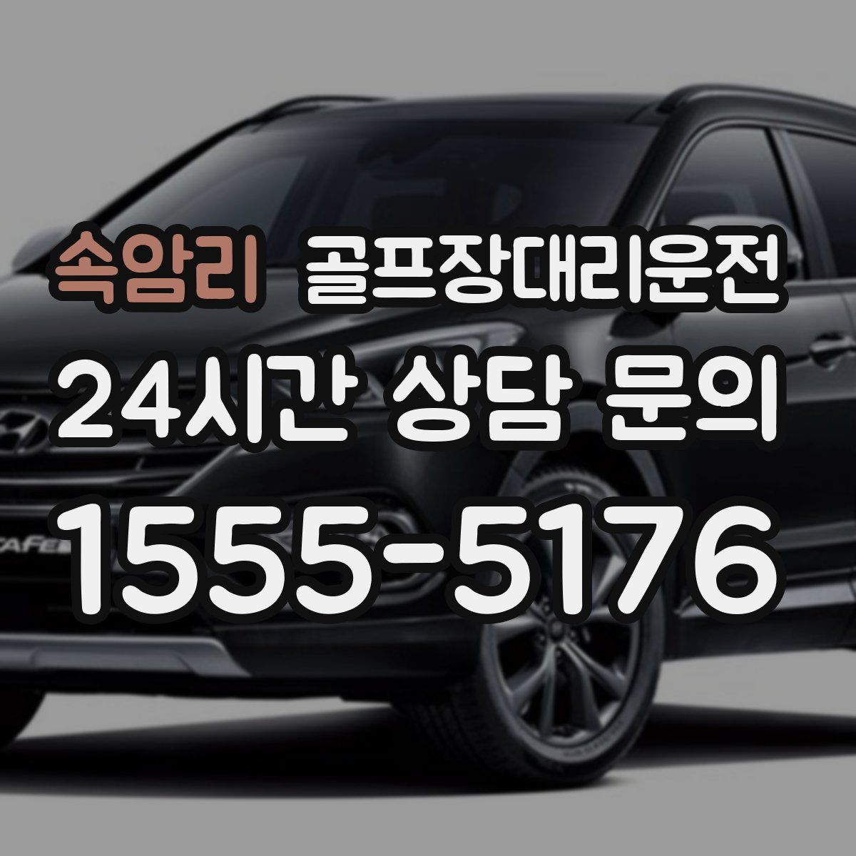 골프장대리운전