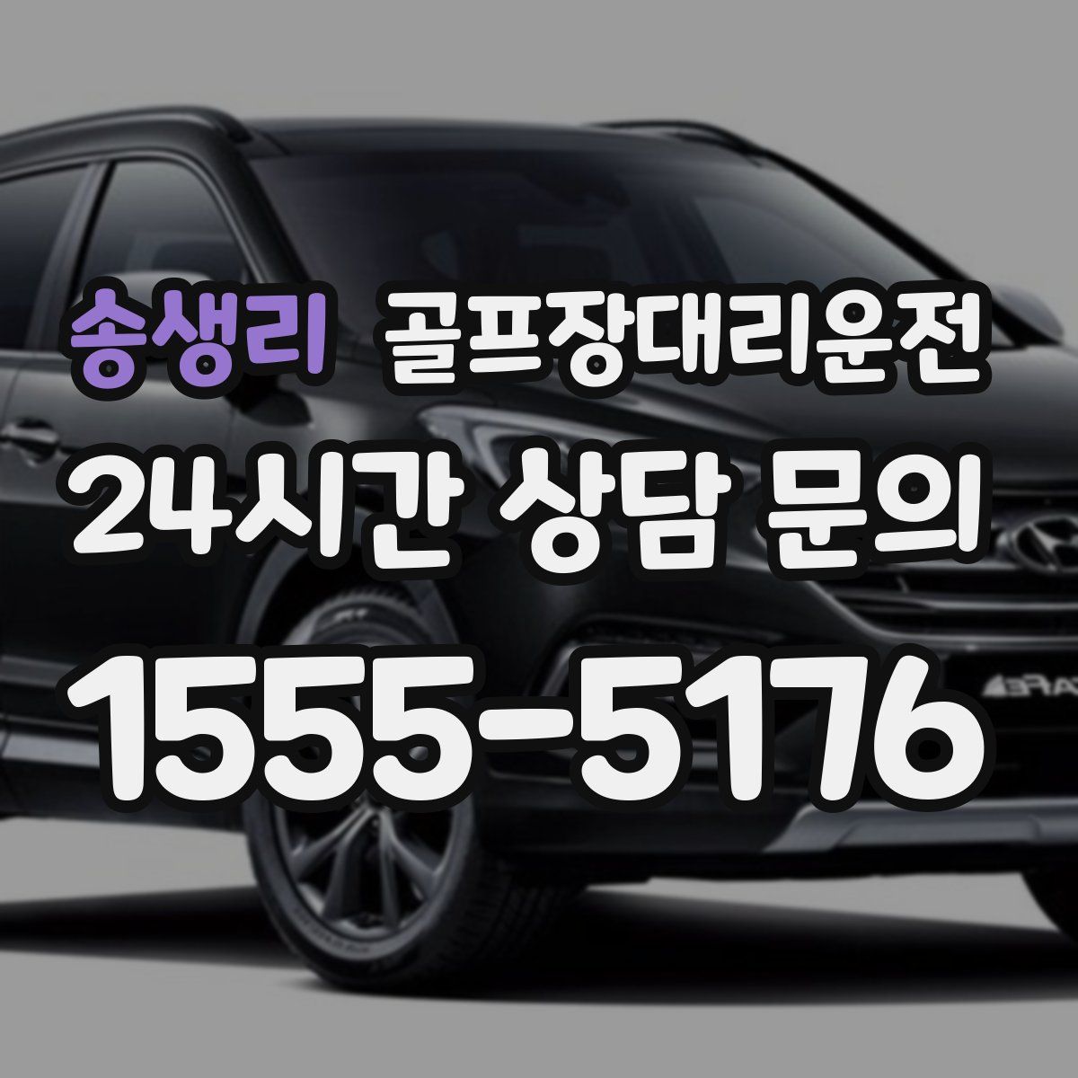 골프장대리운전