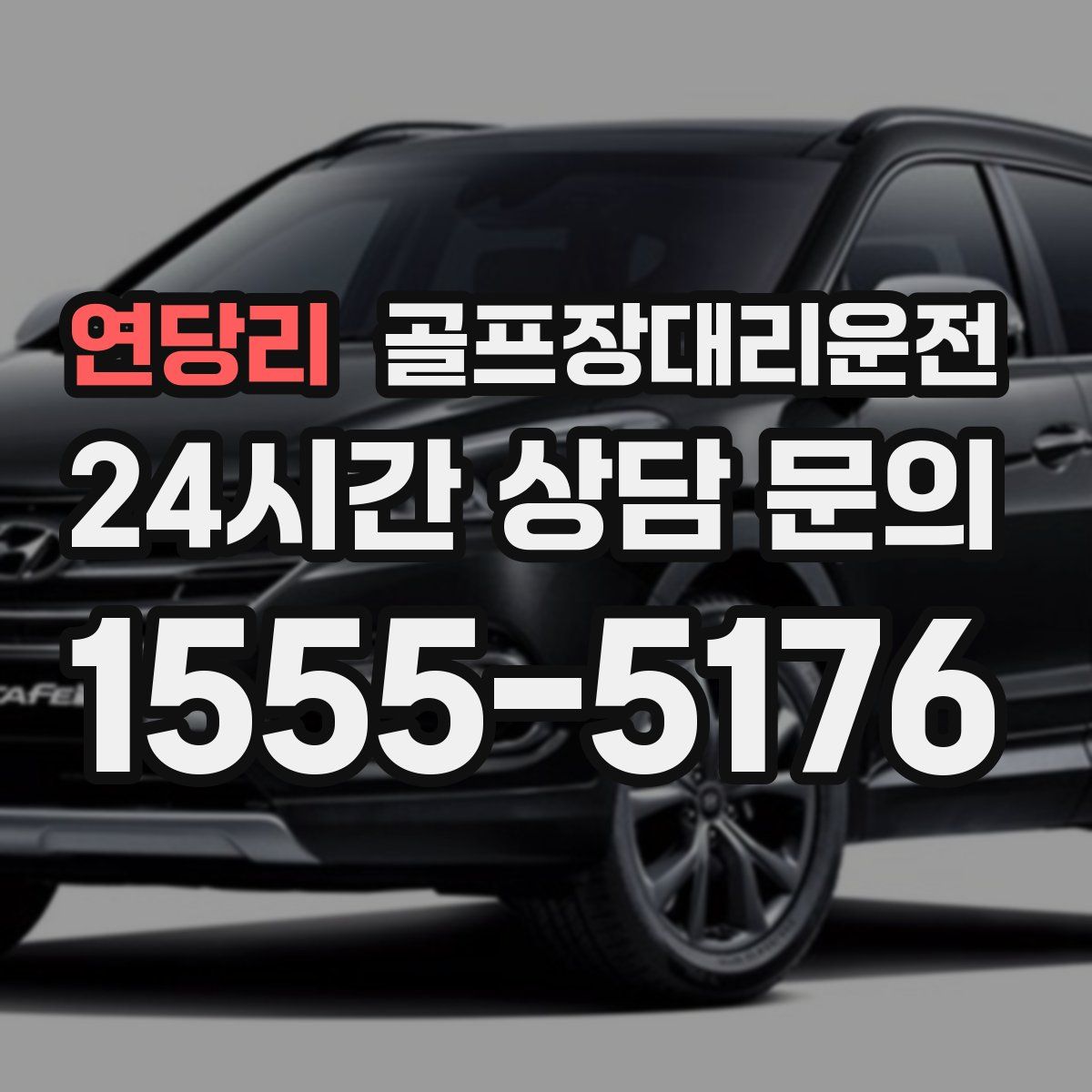 골프장대리운전