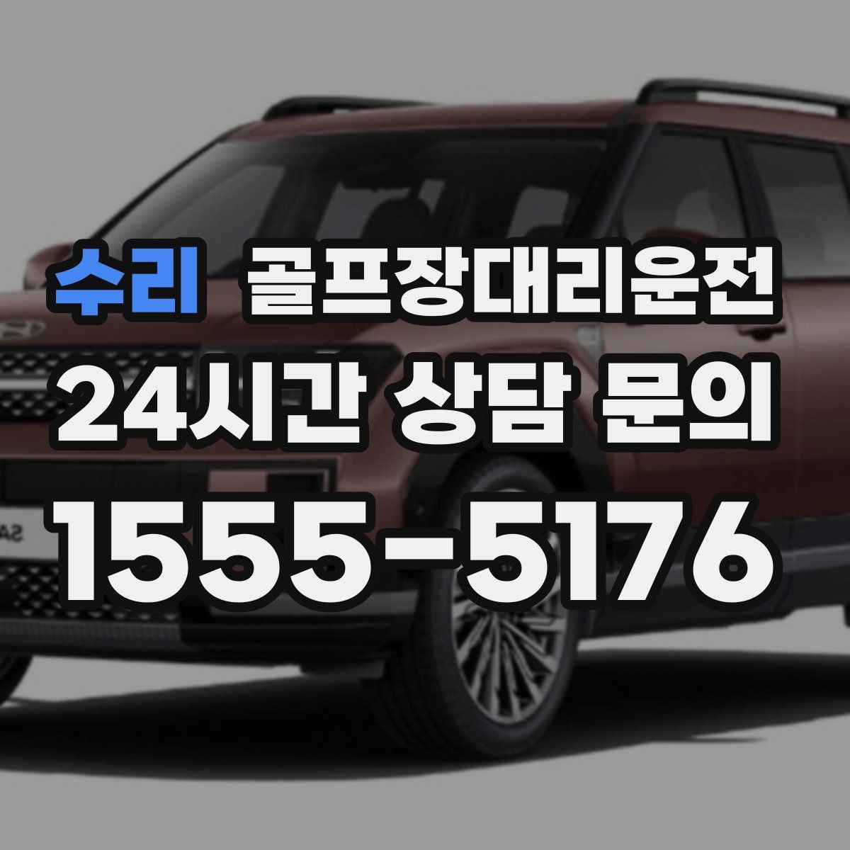 골프장대리운전