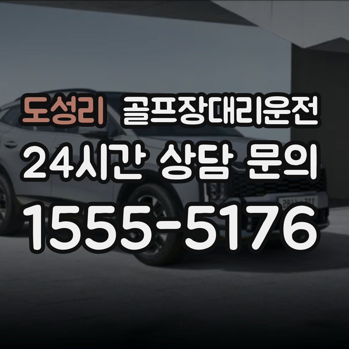 골프장대리운전