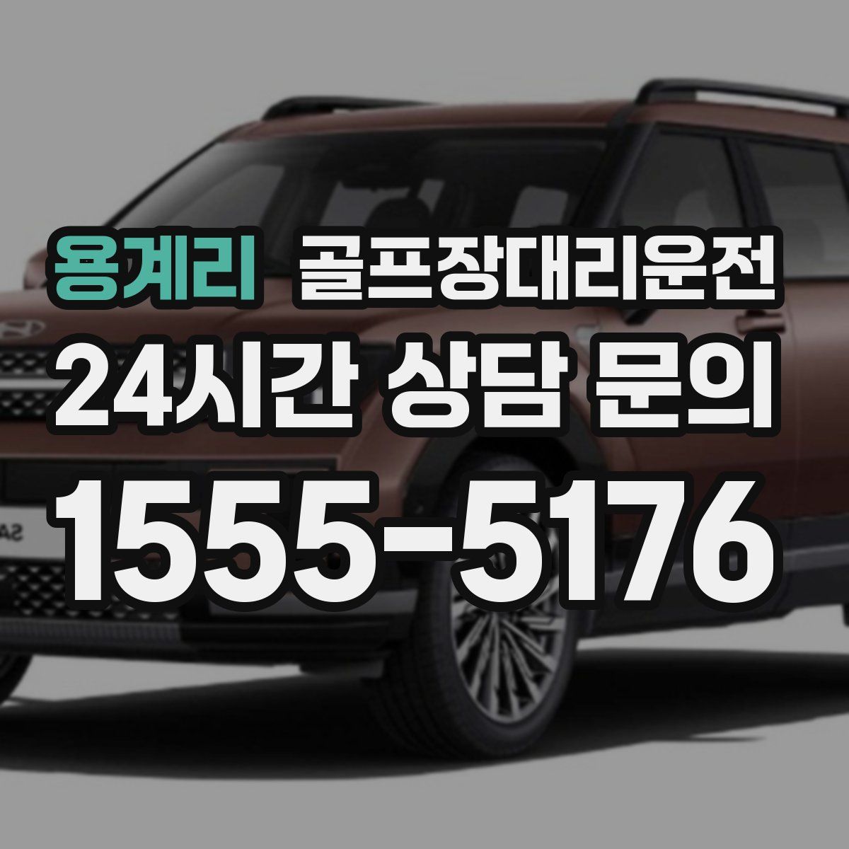 골프장대리운전