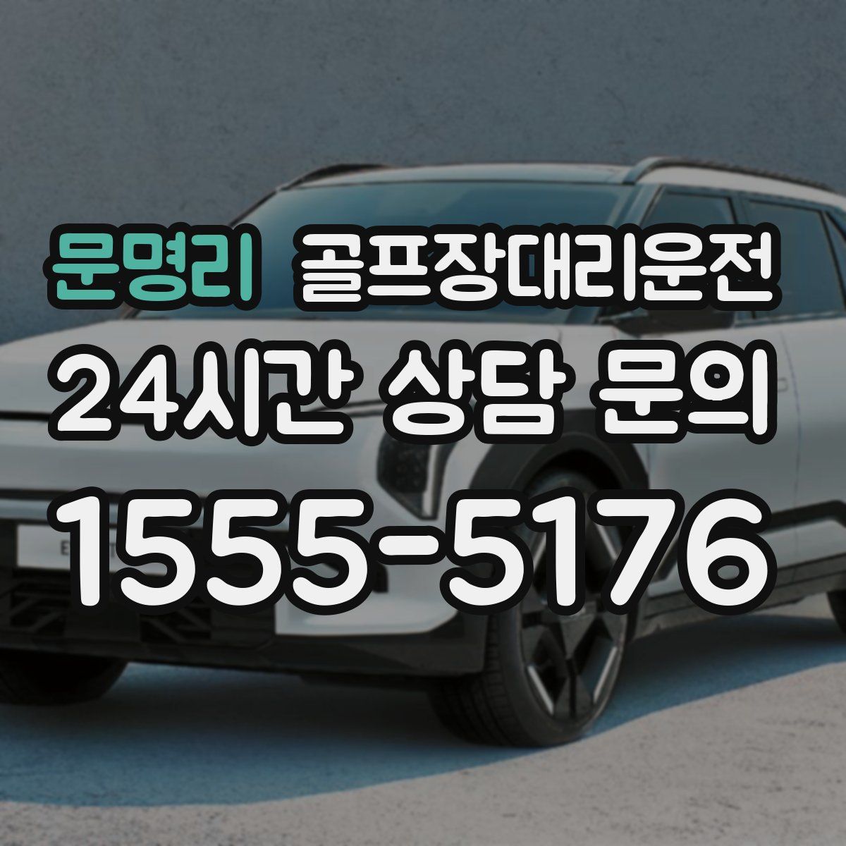 골프장대리운전