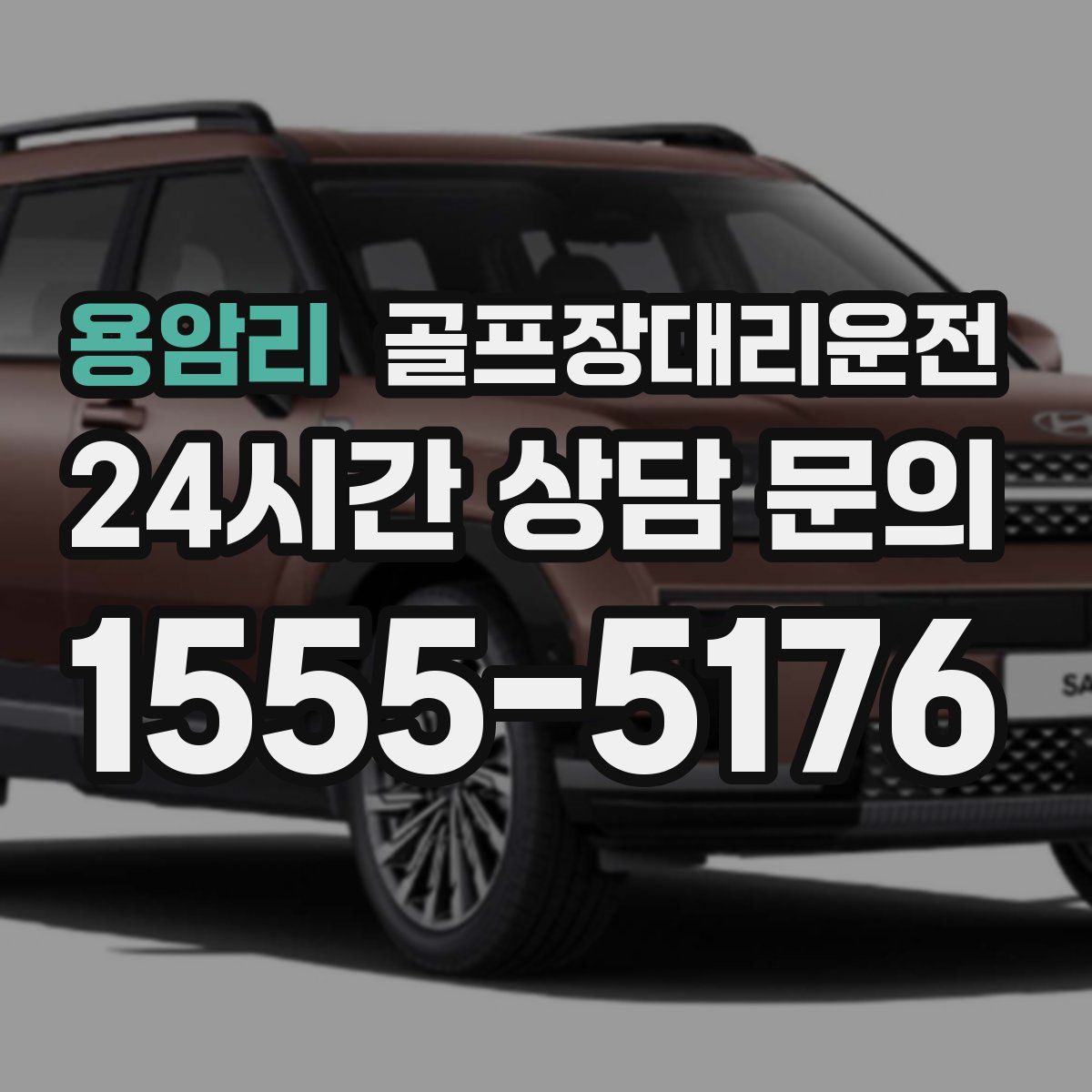 골프장대리운전